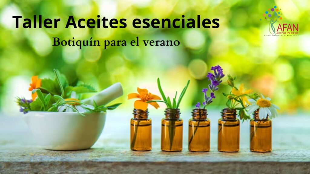 taller aceites