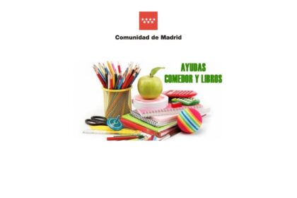 Ayudas para familias numerosas de la comunidad de Madrid