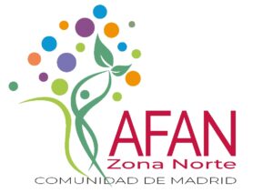 AFAN ZONA NORTE DE MADRID