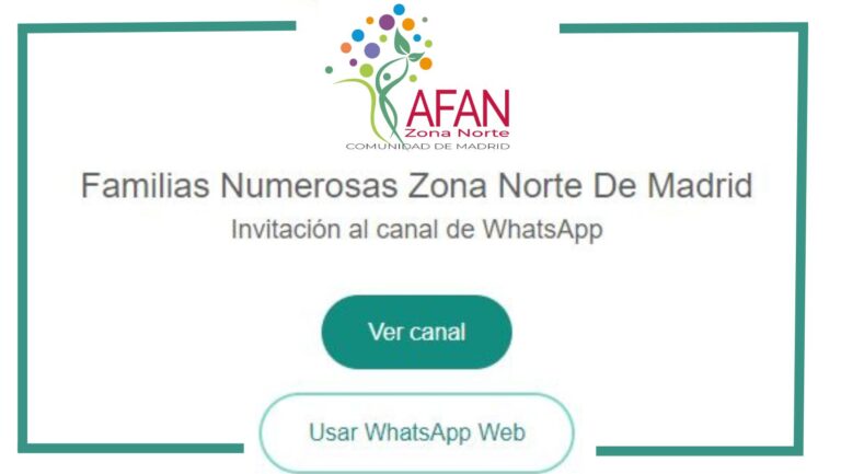 ayudas y becas por whatsap