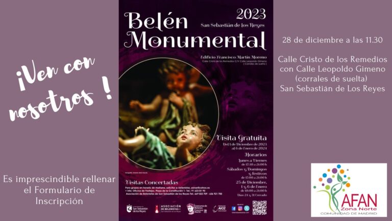 belen monumental