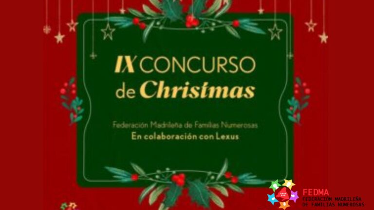 Concurso Christmas