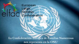 Confederación Europea de Familias Numerosas