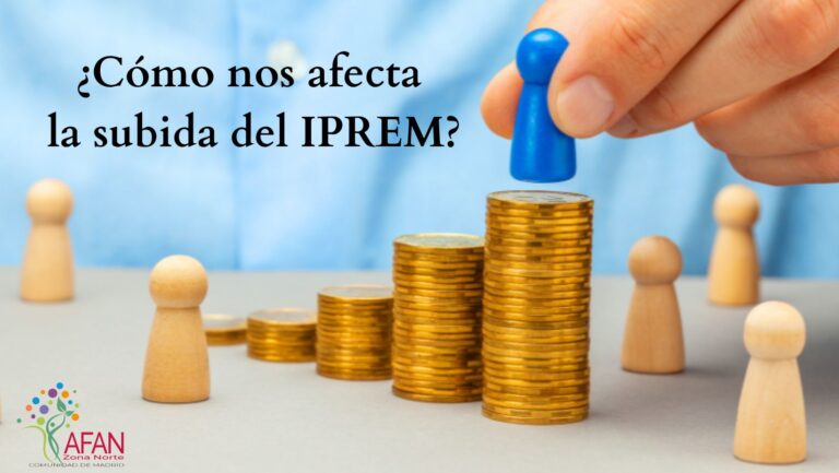 subida del IPREM