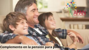 complemento pensión para padres