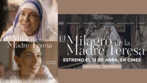 cine madre teresa