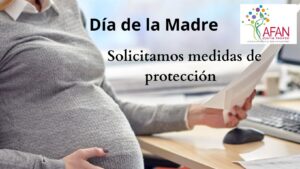 maternidad y protección