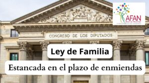 LEY DE FAMILIA