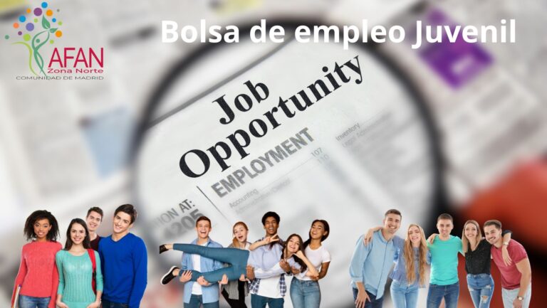 bolsa empleo juvenil