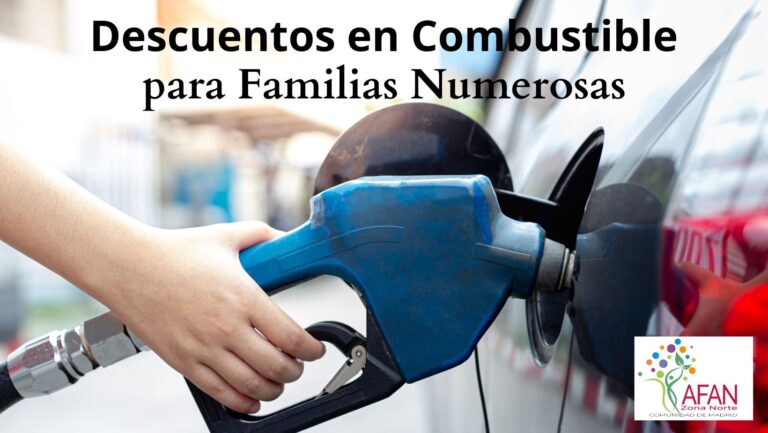 descuentos combustible