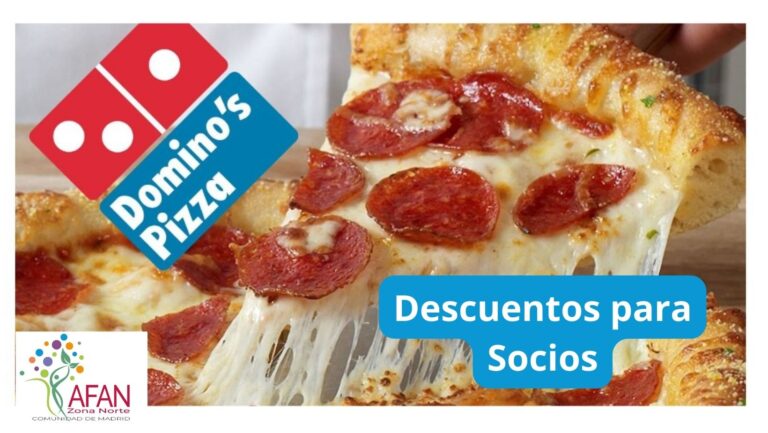 Domino´s Pizza