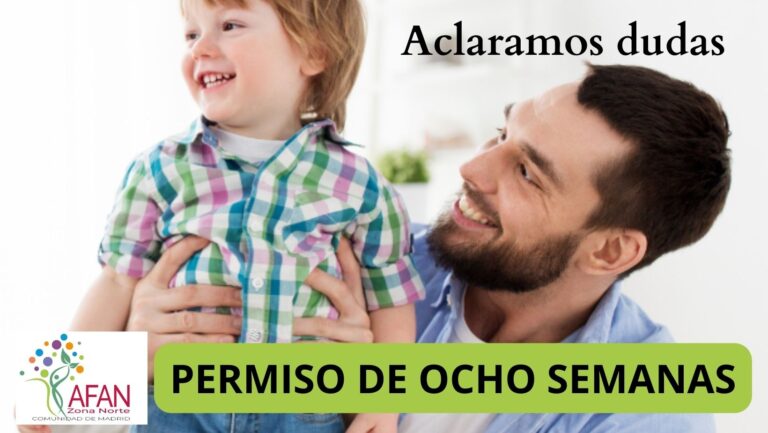 permiso ocho semanas