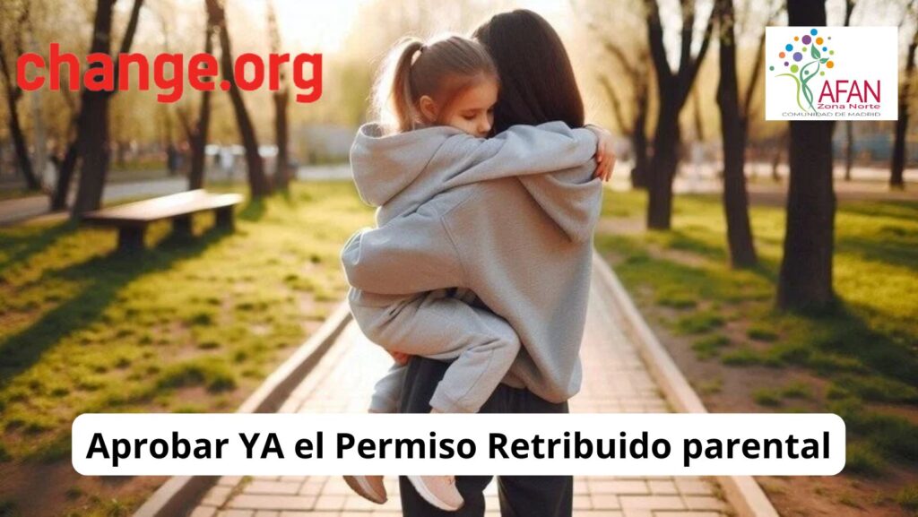 Retribución permiso parental