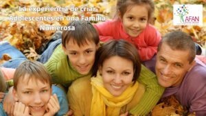 psicólogo familias