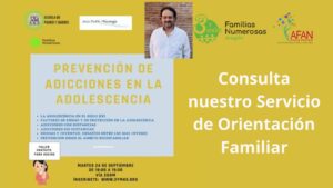 taller online adolescentes