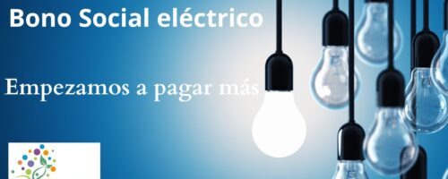 DISMINUYE LA BONIFICACIÓN DEL BONO ELÉCTRICO