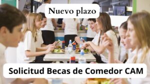 becas comedor cam