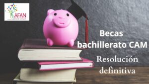 becas bachillerato ayudas cam