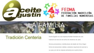 aceite san agustin