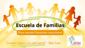 escuela de familias