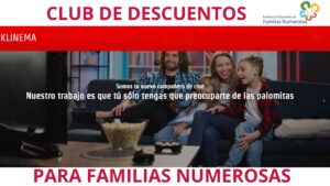 cine en familia