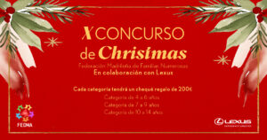 concurso christmas