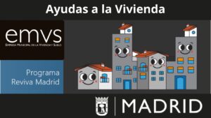 ayuda social vivienda reviva