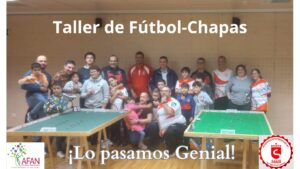 FUTBOLCHAPAS