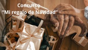 concurso regalo navidad