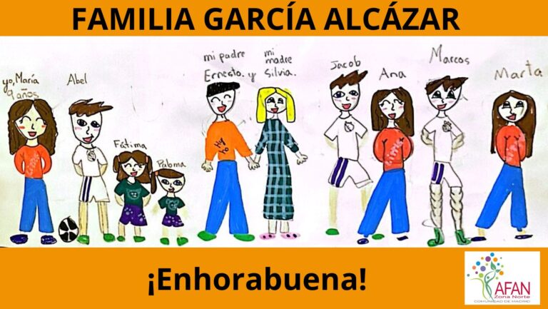 concurso dibujo ganadores