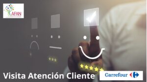 atención cliente carrefour