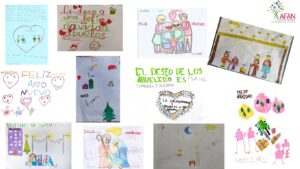 ganadores Concurso Navidad