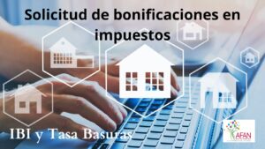 bonificación impuestos