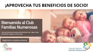 beneficios club descuentos