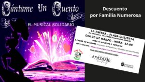 actividad solidaria