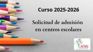 ayudas sociales y becas curso 2025