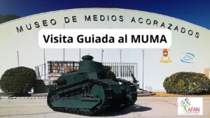 visita Museo