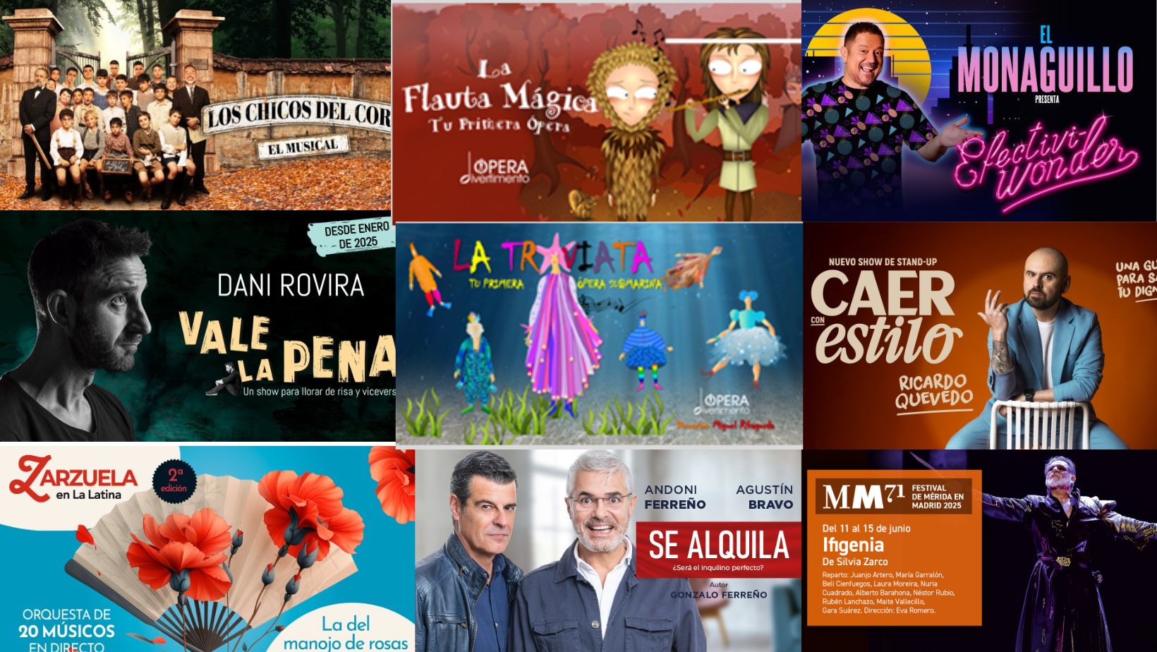 OCIO EN FAMILIA: ACTIVIDADES Y DESCUENTOS