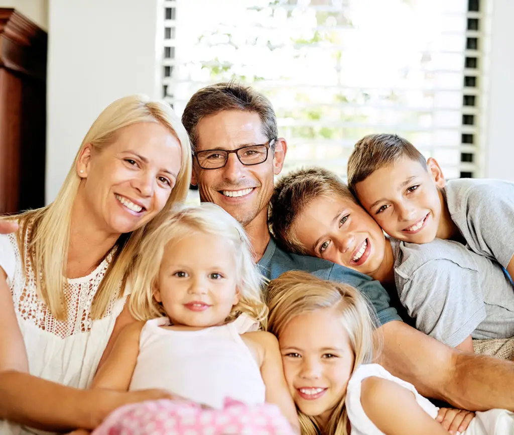 Beneficios, ayudas y prestaciones en Familias Numerosas Zona norte de Madrid