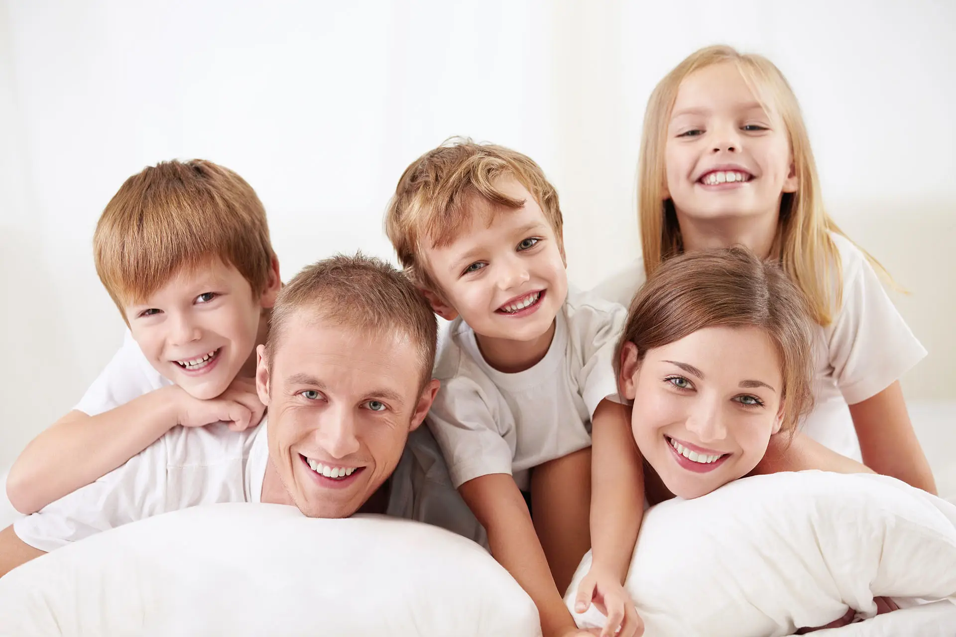 Conoce todos los beneficios, ayudas y prestaciones en Familias Numerosas Zona norte de Madrid