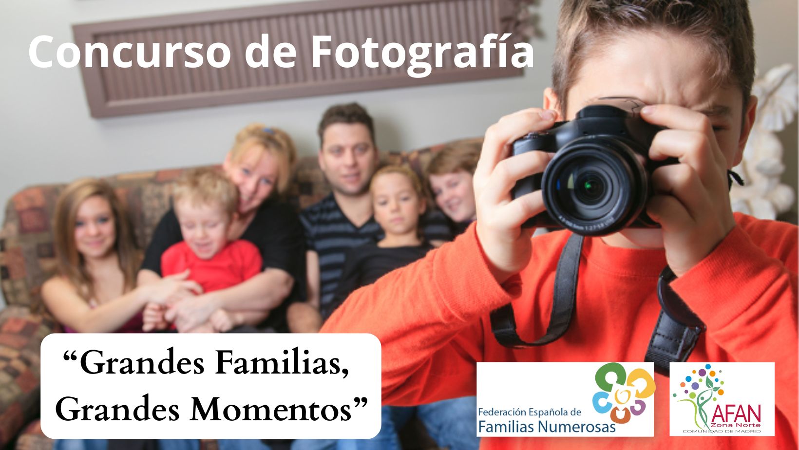 concurso fotografía 2025 nacional
