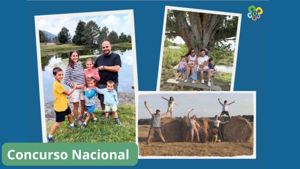 ganadores concurso nacional fotografia