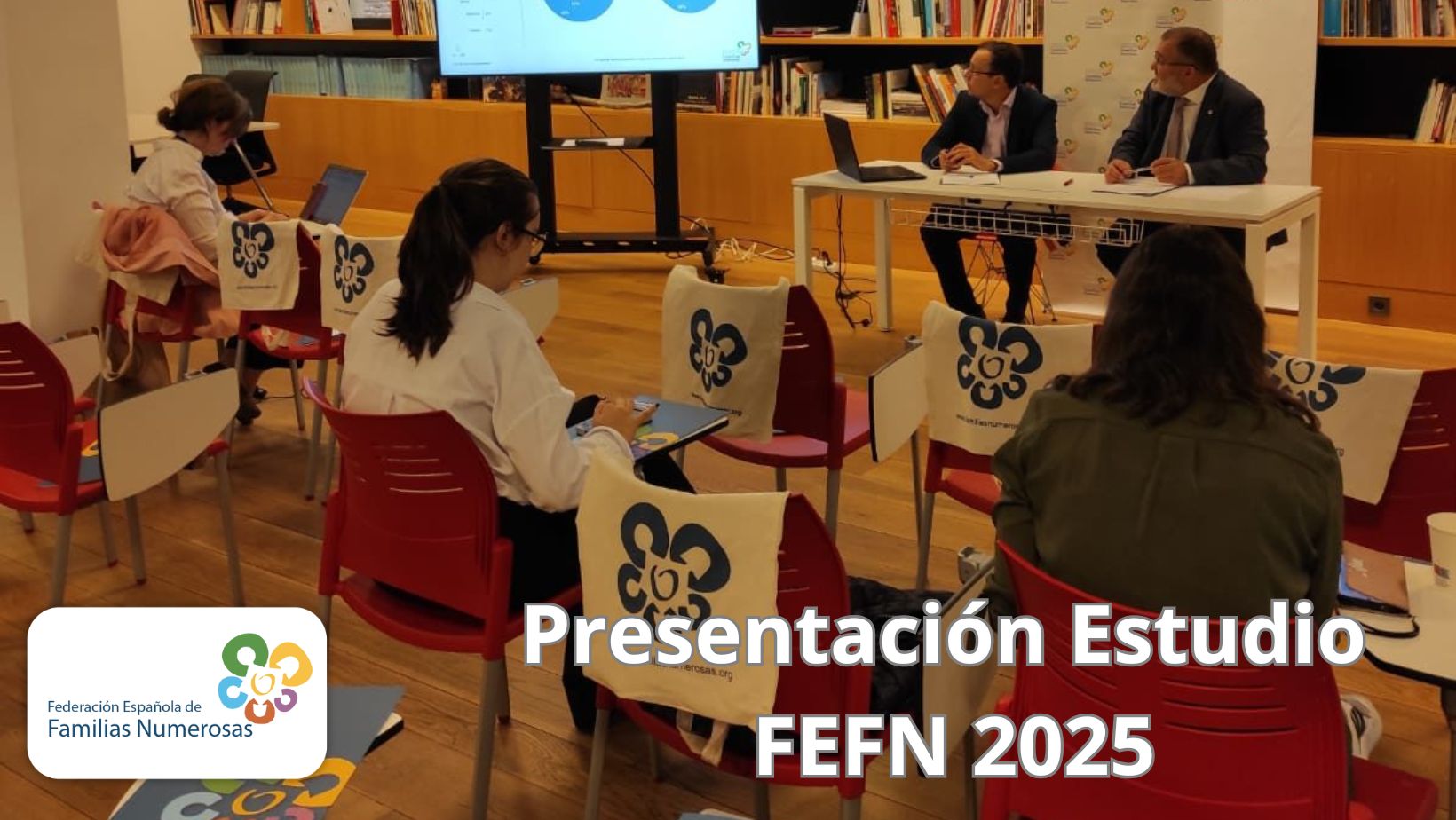 presentación estudio fefn 2025