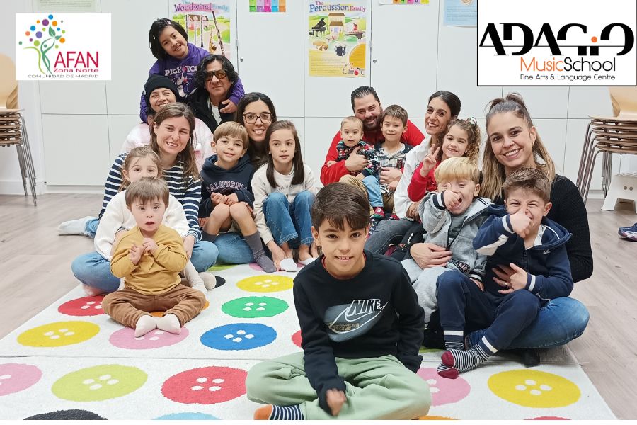 Taller musical gratuito 2025