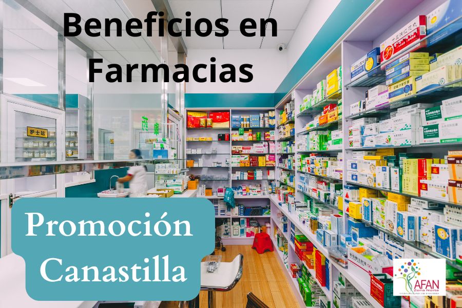 promoción farmacias 2025