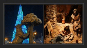 Madrid en Navidad. Ocio en Familia