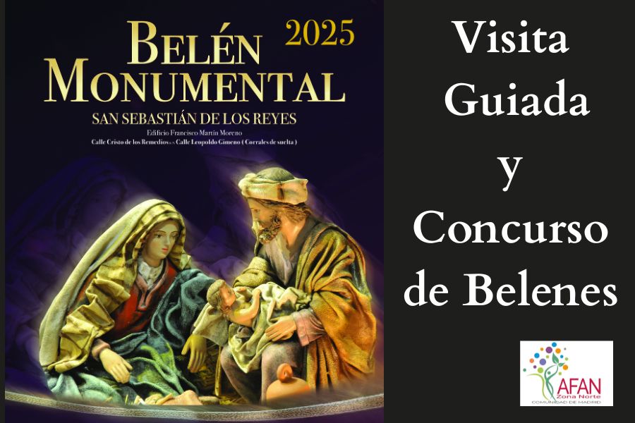 visita Belén y concurso 2025