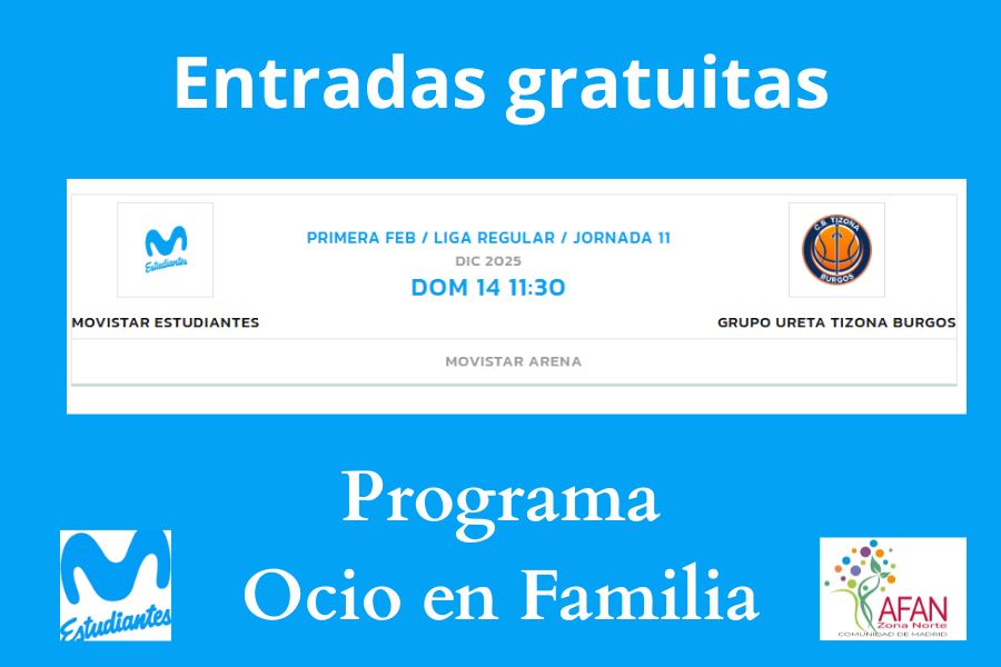 entradas gratuitas dic 2025