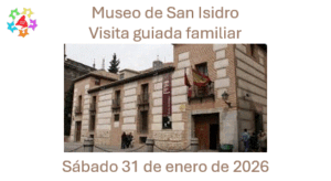 ocio en familia museo san isidro