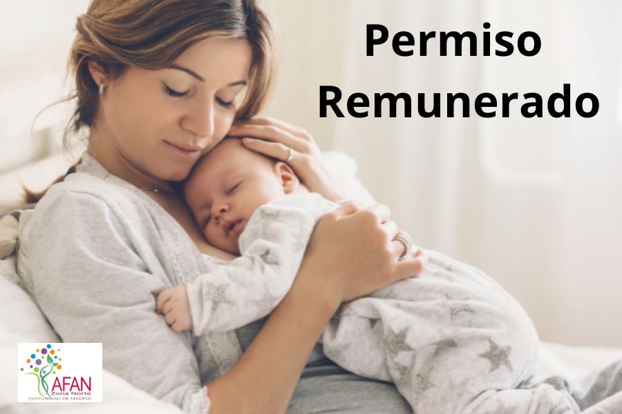 permiso parental remunerado 2026